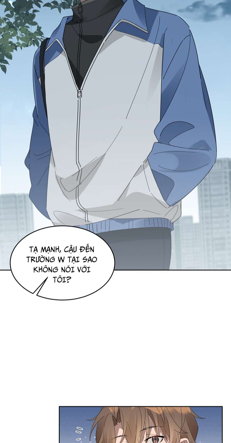 Tuế Nguyệt Gian Chap 6 - Next Chap 7