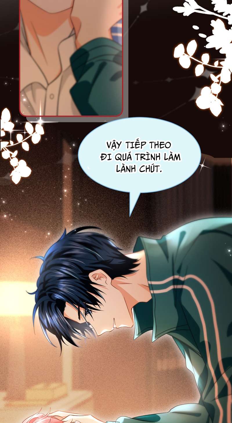 Tín Tức Tố Nói Chúng Ta Không Thể Chap 74 - Next Chap 75