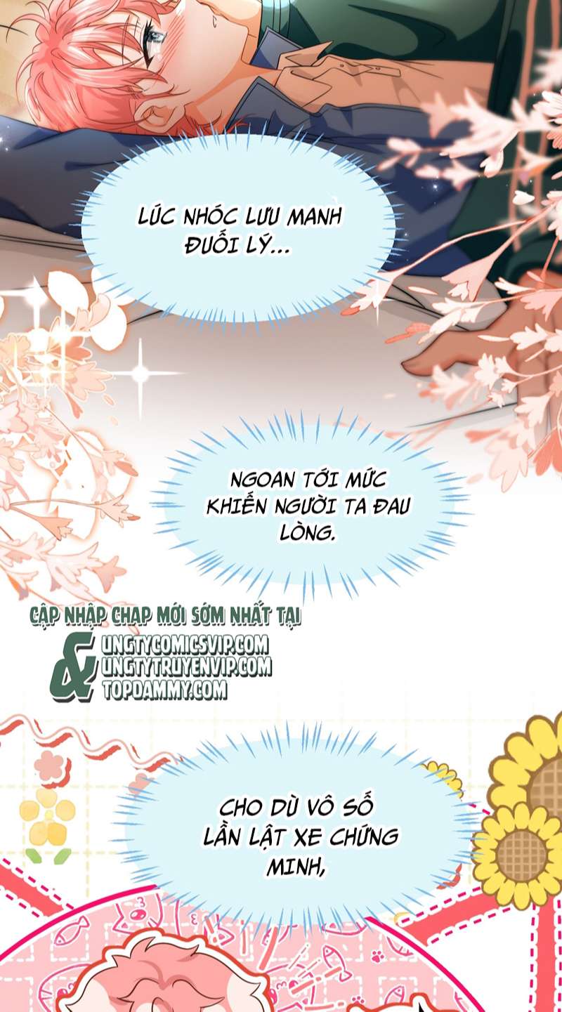 Tín Tức Tố Nói Chúng Ta Không Thể Chap 74 - Next Chap 75