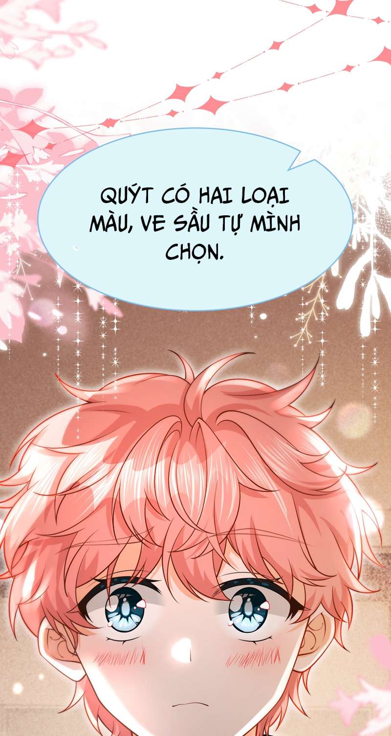 Tín Tức Tố Nói Chúng Ta Không Thể Chap 74 - Next Chap 75