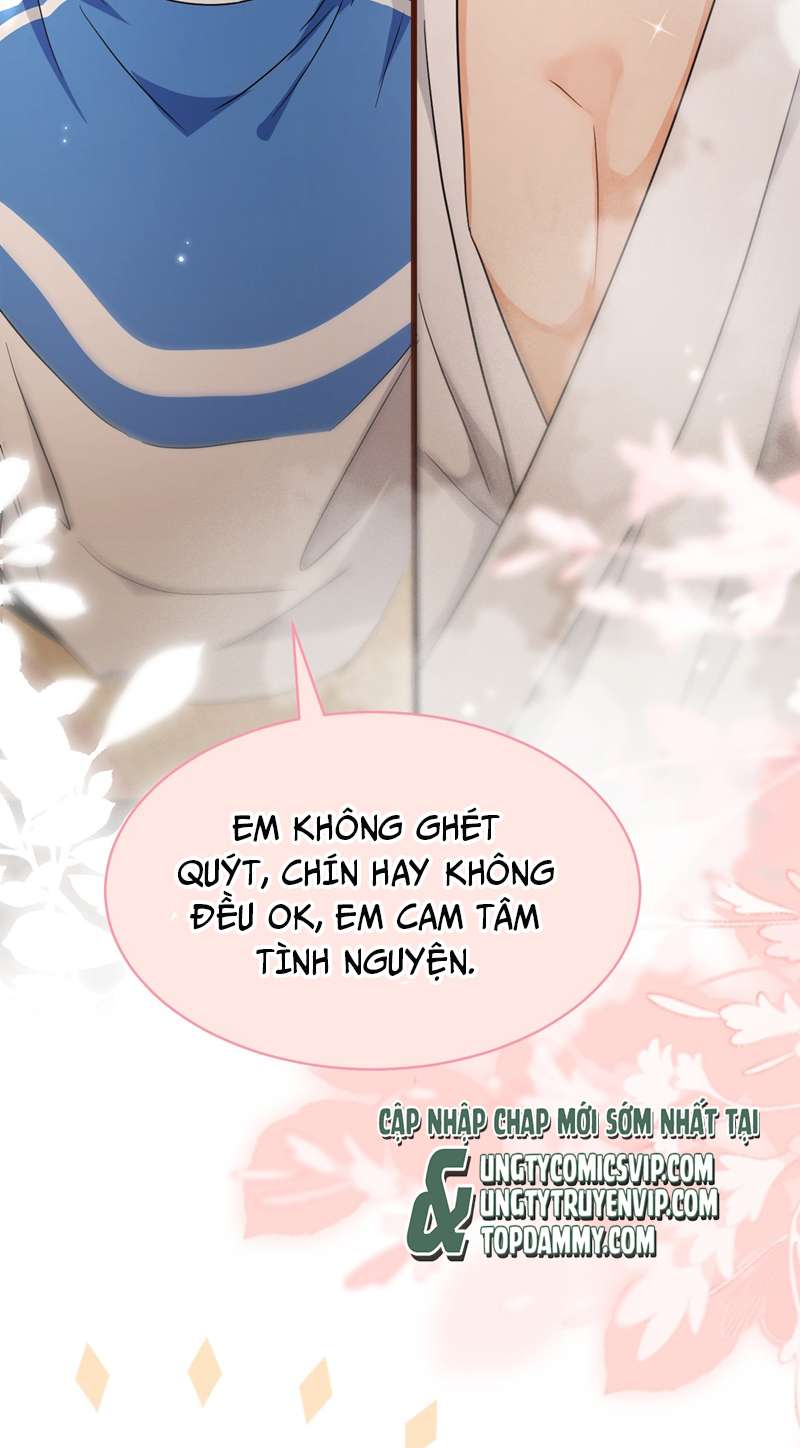 Tín Tức Tố Nói Chúng Ta Không Thể Chap 74 - Next Chap 75