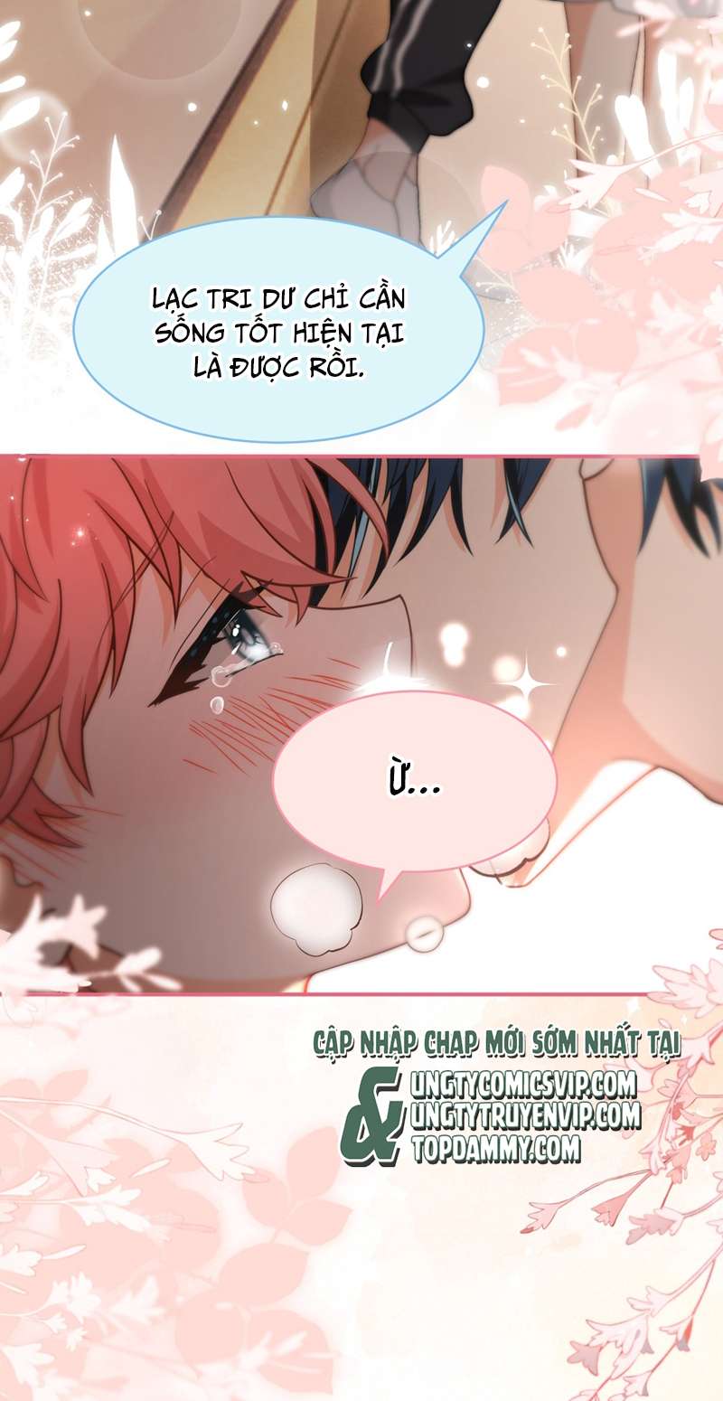 Tín Tức Tố Nói Chúng Ta Không Thể Chap 74 - Next Chap 75