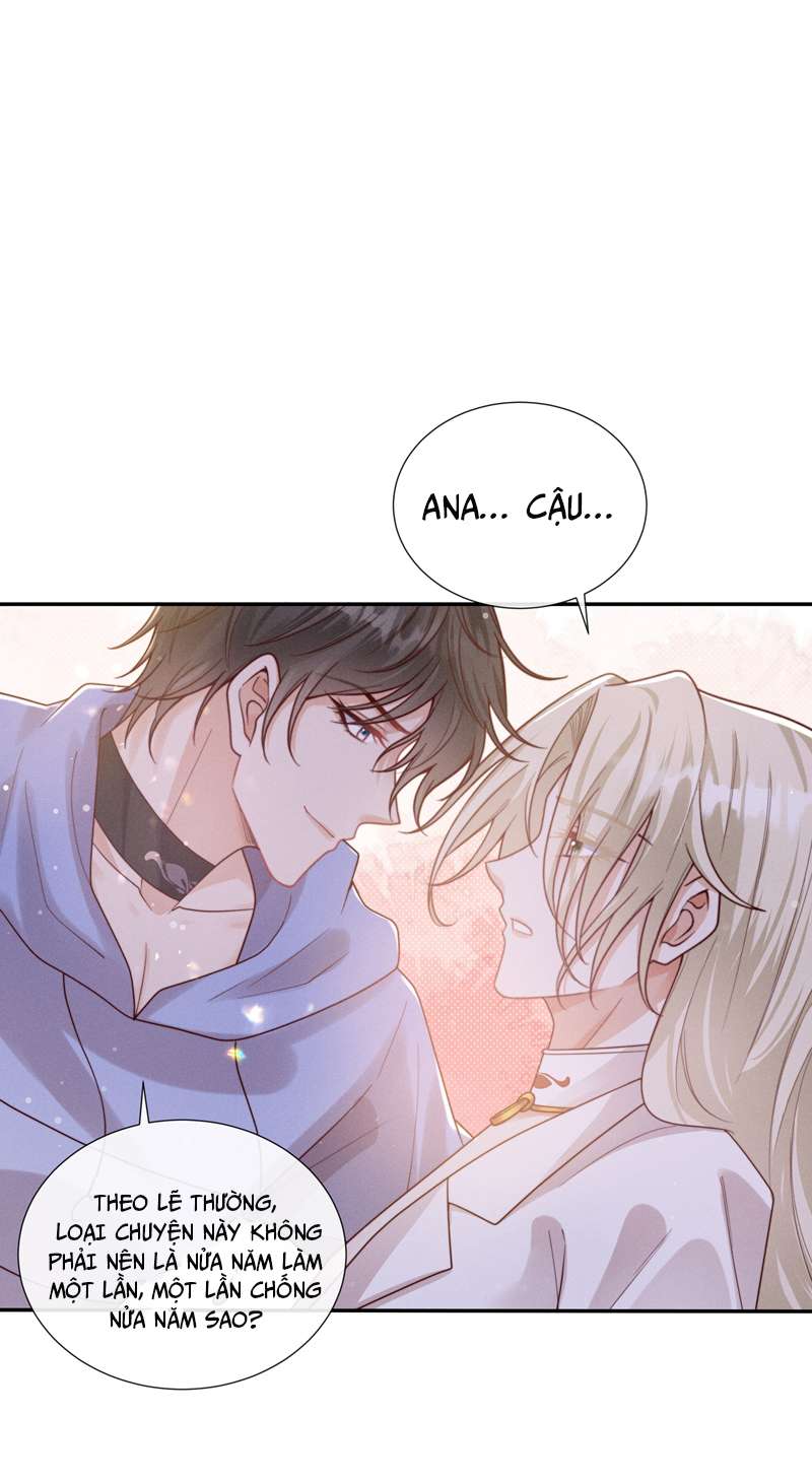 Người Dẫn Đường Có Phải Trùng Sinh Rồi Không Chap 67 - Next Chap 68