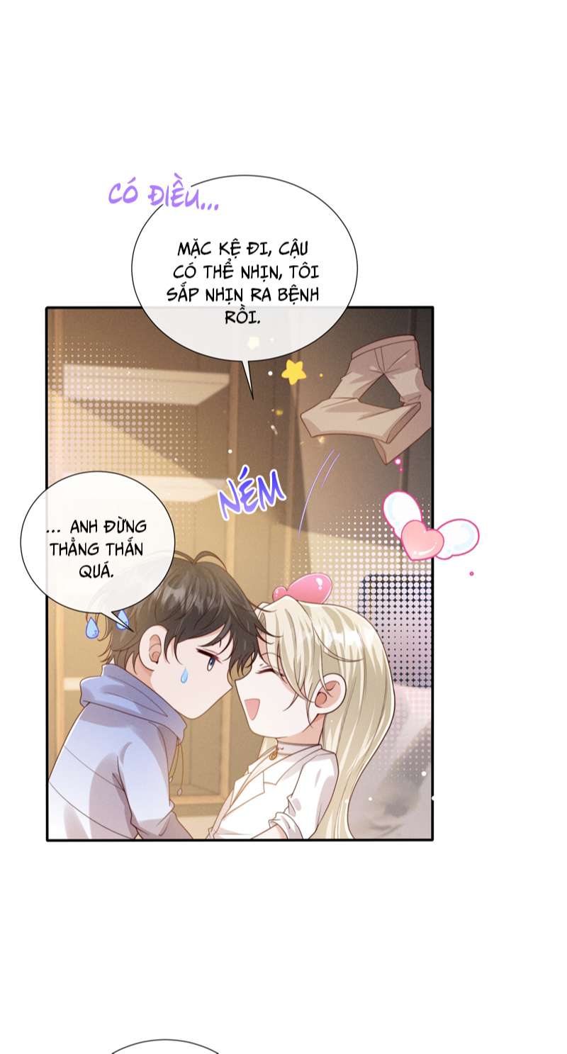 Người Dẫn Đường Có Phải Trùng Sinh Rồi Không Chap 67 - Next Chap 68