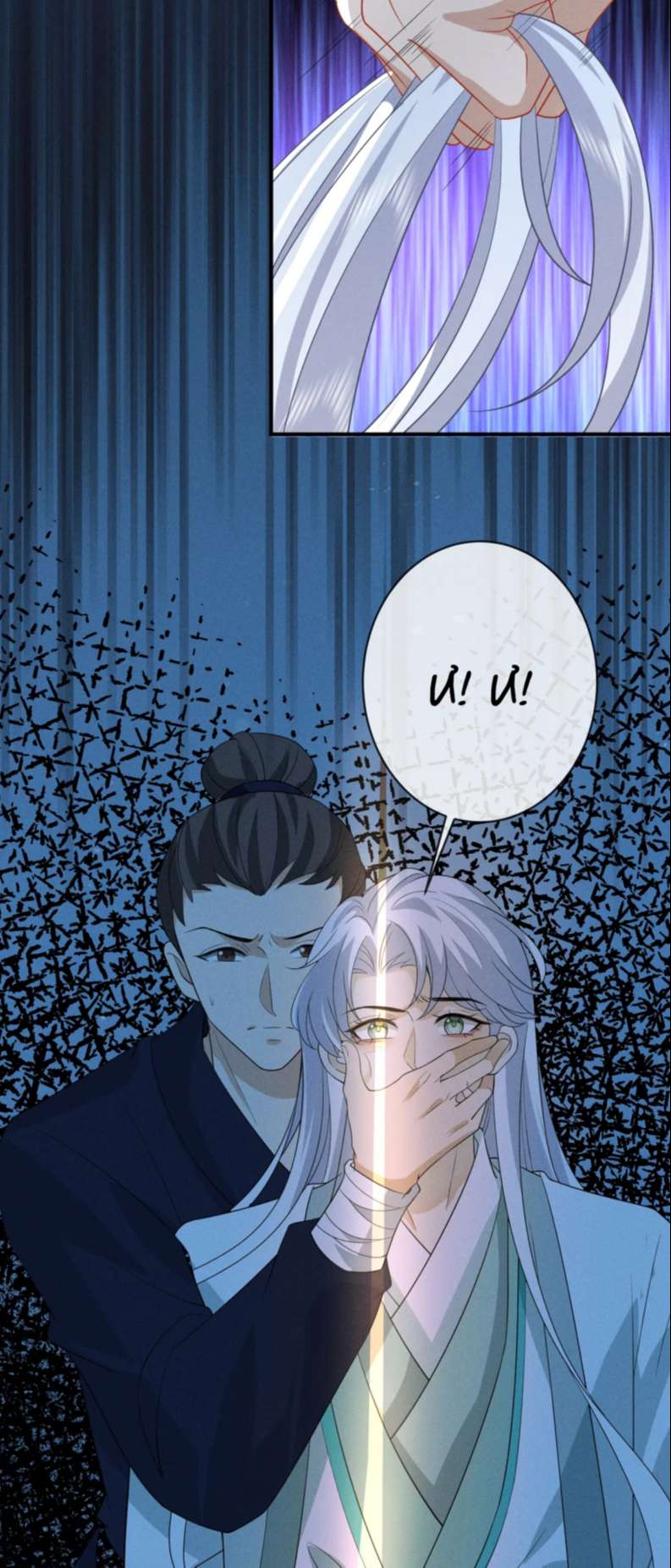 Sau Khi Ta Chết, Vương Gia Đau Không Thiết Sống Chap 17 - Next Chap 18