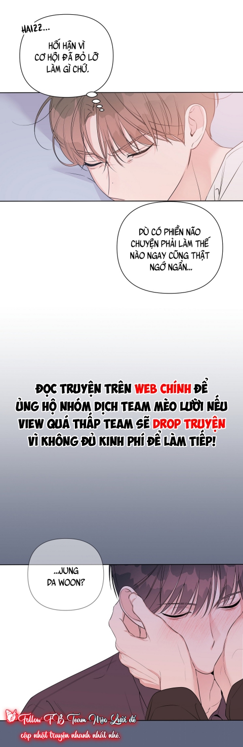 Đừng bận tâm, em yêu Chap 36 - Next Chap 37