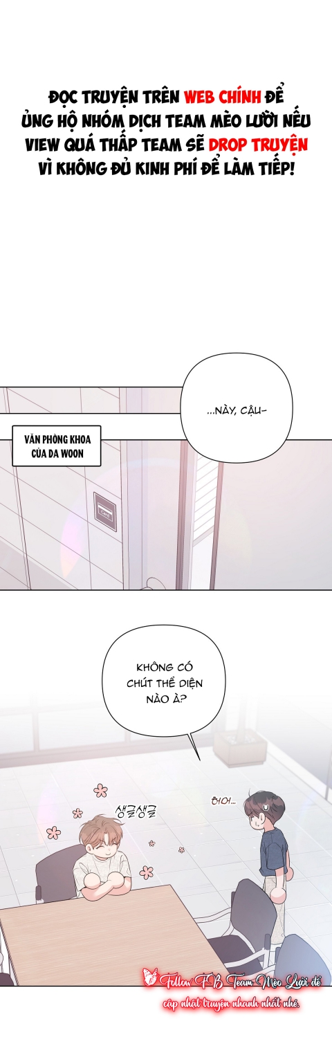 Đừng bận tâm, em yêu Chap 36 - Next Chap 37