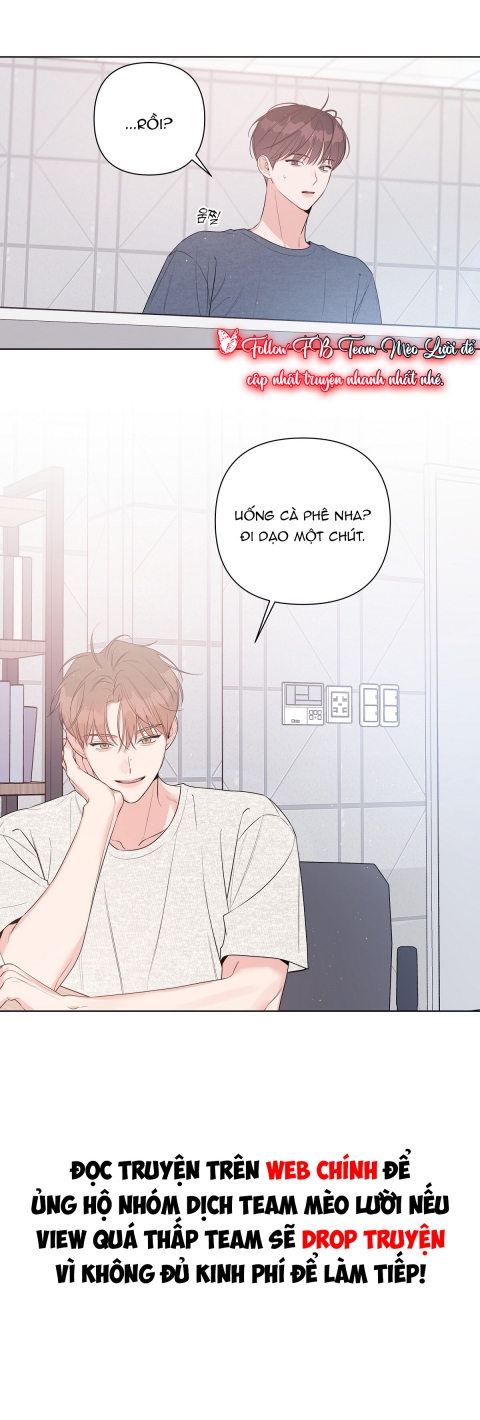 Đừng bận tâm, em yêu Chap 36 - Next Chap 37