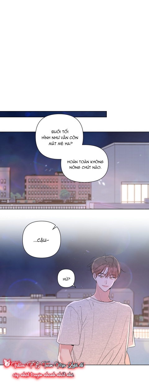 Đừng bận tâm, em yêu Chap 36 - Next Chap 37