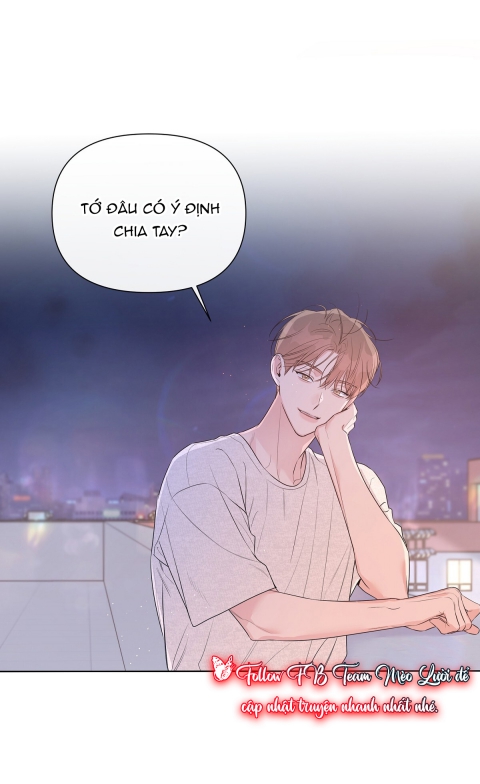 Đừng bận tâm, em yêu Chap 36 - Next Chap 37