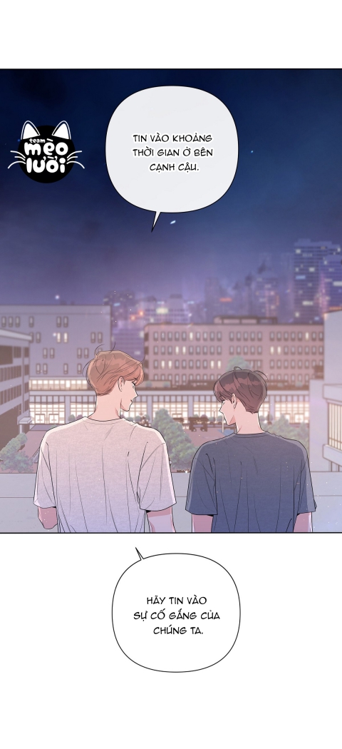 Đừng bận tâm, em yêu Chap 36 - Next Chap 37