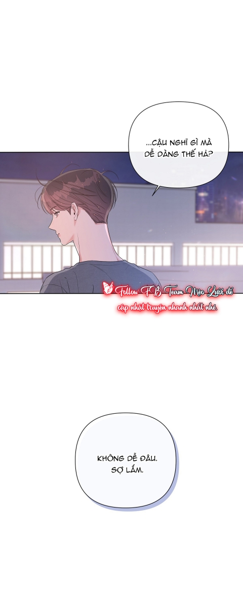 Đừng bận tâm, em yêu Chap 36 - Next Chap 37