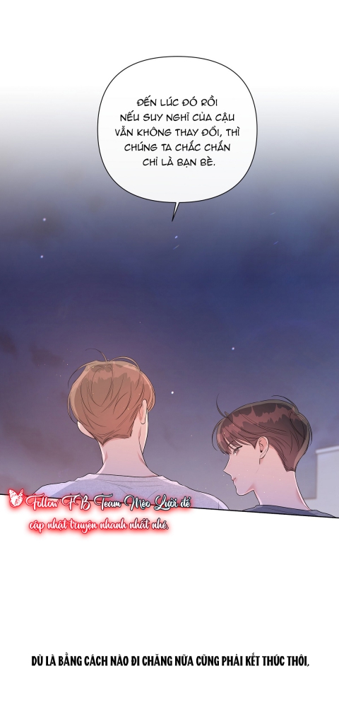 Đừng bận tâm, em yêu Chap 36 - Next Chap 37