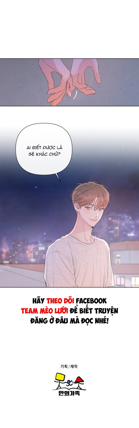 Đừng bận tâm, em yêu Chap 36 - Next Chap 37