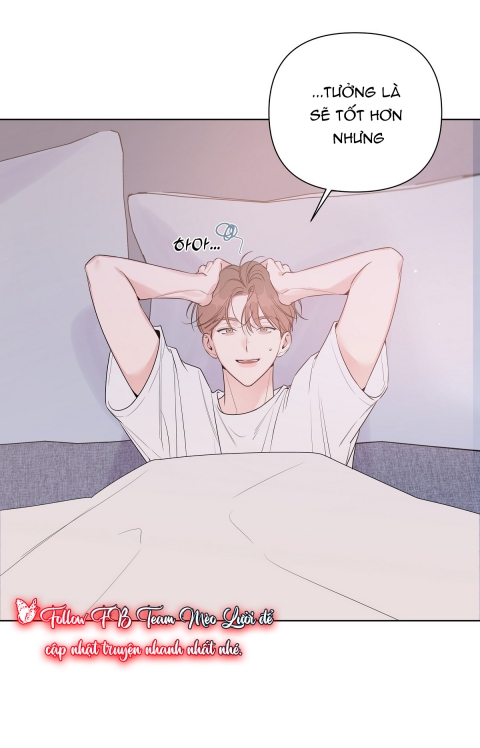 Đừng bận tâm, em yêu Chap 36 - Next Chap 37