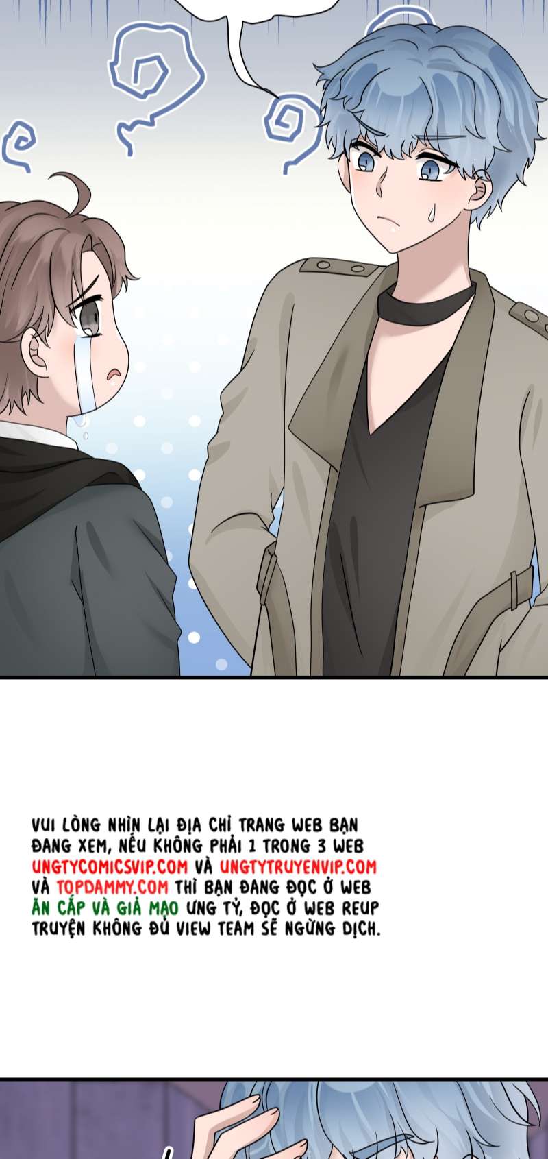 Hàng Không Bán Chap 18 - Next Chap 19