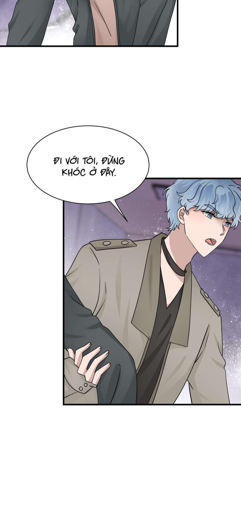 Hàng Không Bán Chap 18 - Next Chap 19