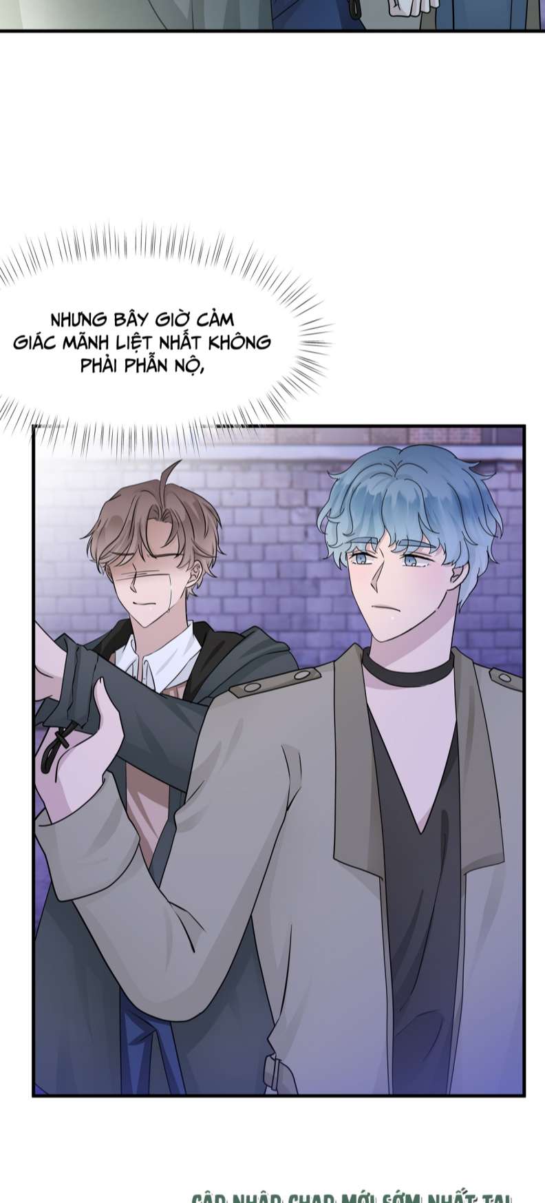 Hàng Không Bán Chap 18 - Next Chap 19