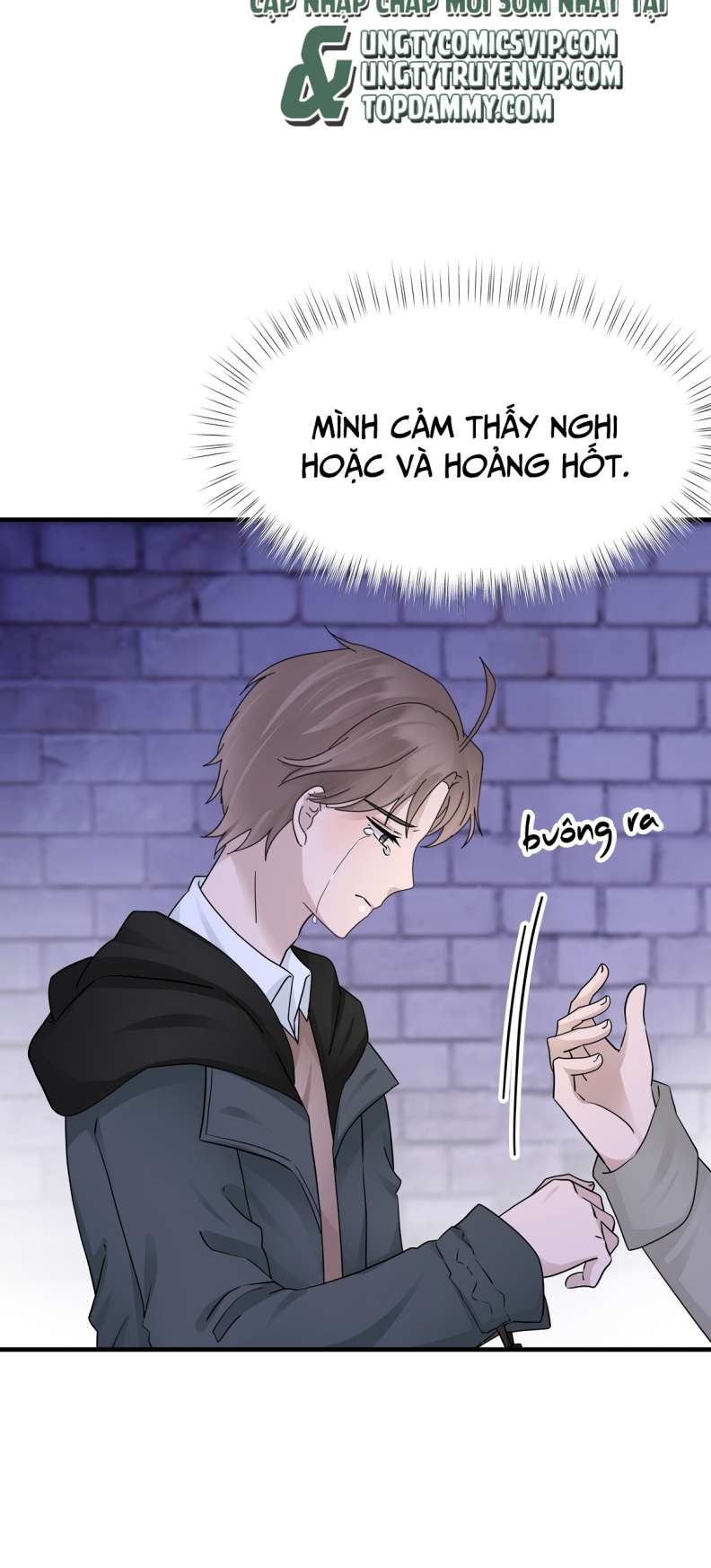 Hàng Không Bán Chap 18 - Next Chap 19