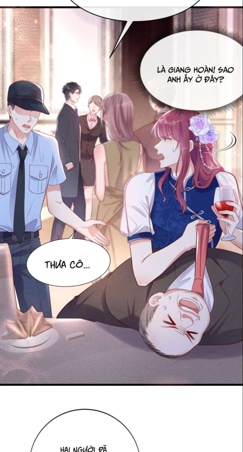 Tôi Với Hình Mẫu Lý Tưởng Lìa Trần Rồi! Chap 105 - Next Chap 106