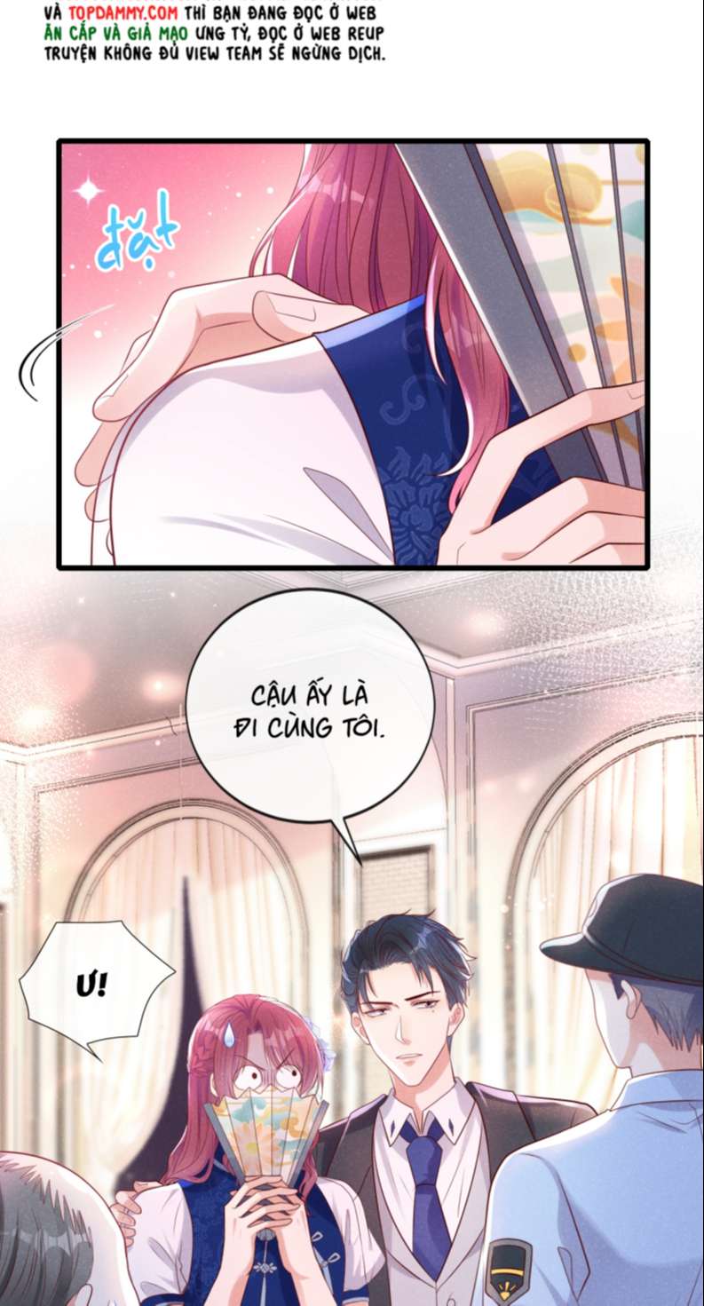 Tôi Với Hình Mẫu Lý Tưởng Lìa Trần Rồi! Chap 105 - Next Chap 106