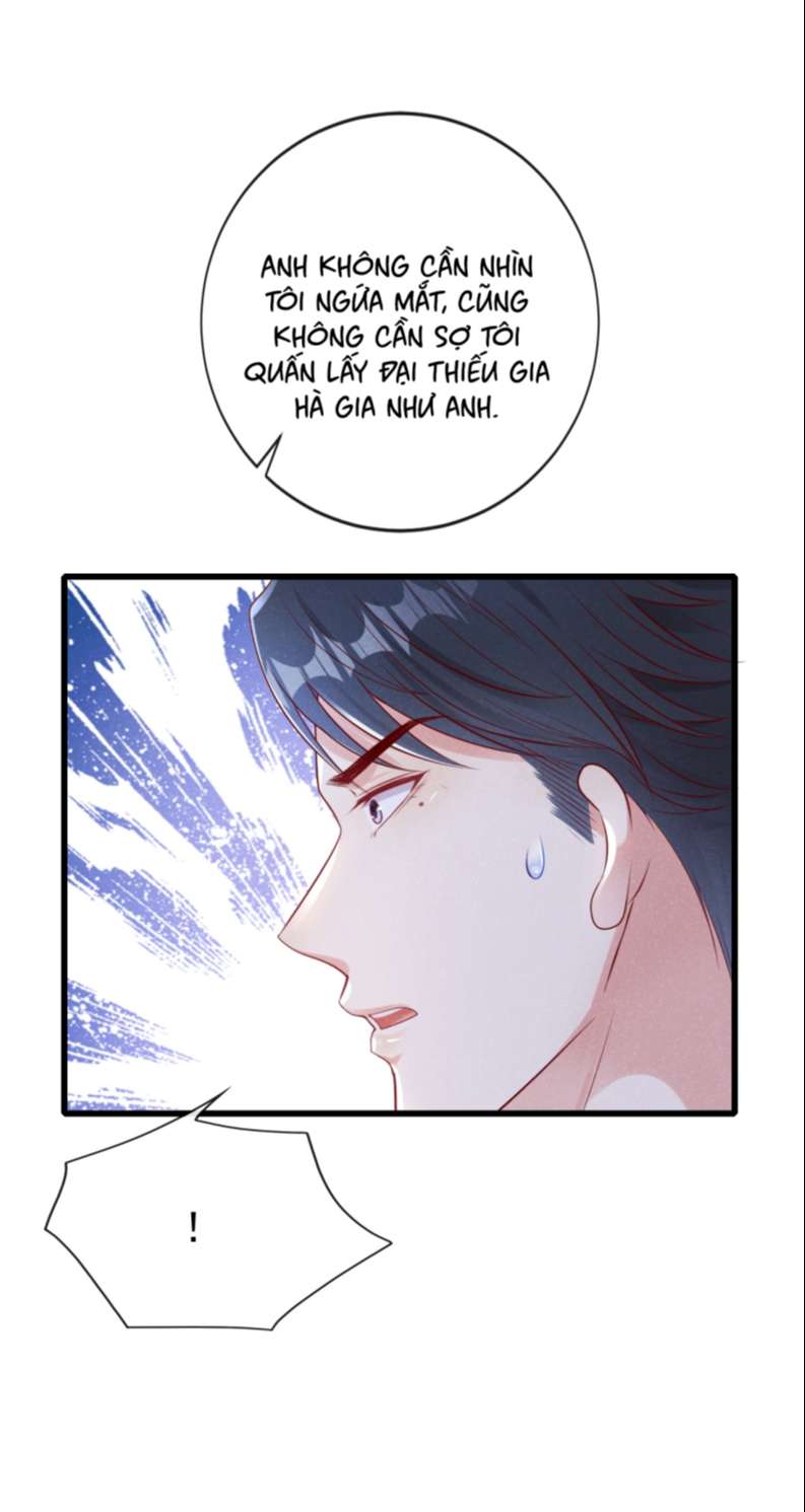 Tôi Với Hình Mẫu Lý Tưởng Lìa Trần Rồi! Chap 105 - Next Chap 106