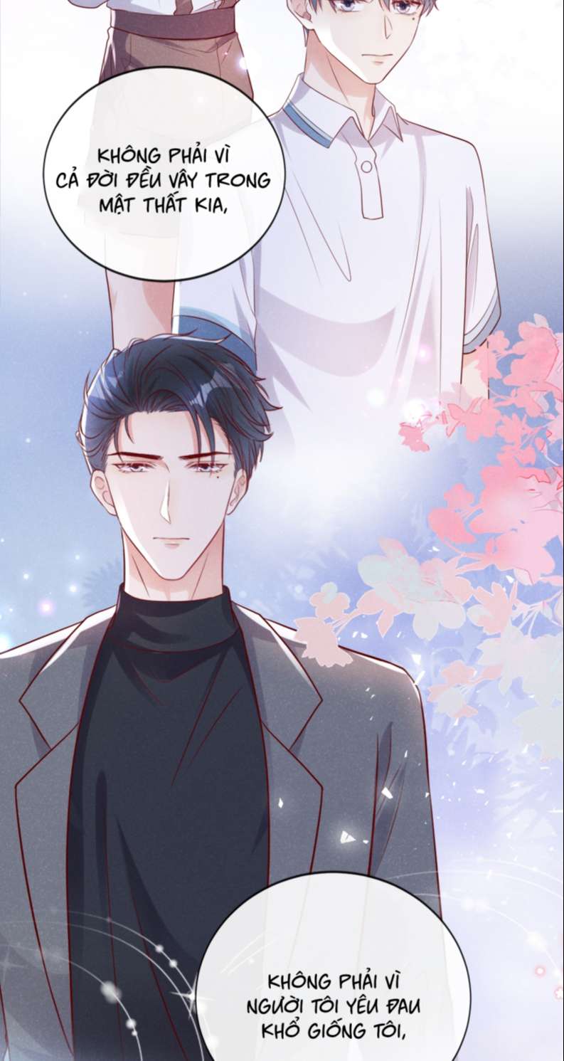 Tôi Với Hình Mẫu Lý Tưởng Lìa Trần Rồi! Chap 105 - Next Chap 106