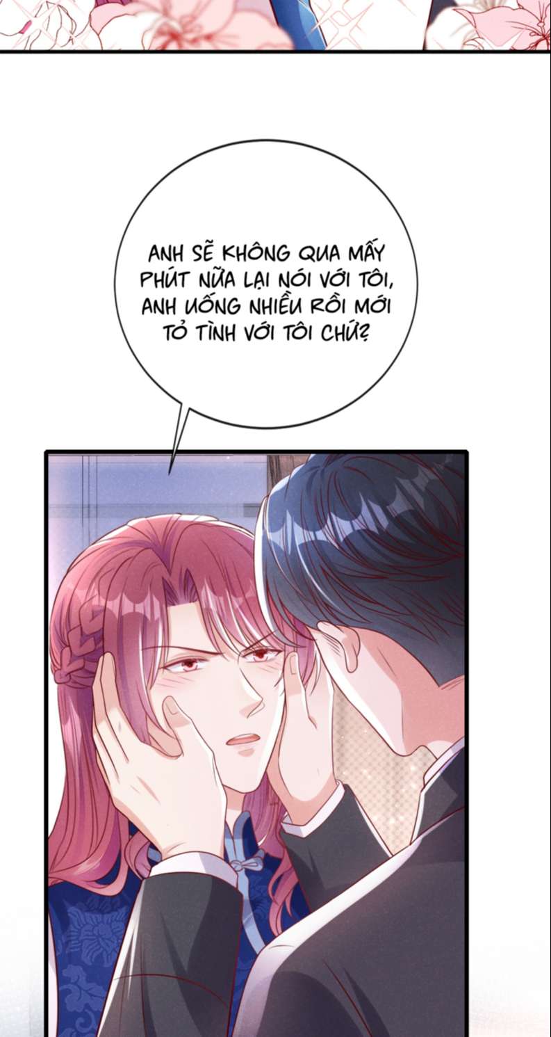 Tôi Với Hình Mẫu Lý Tưởng Lìa Trần Rồi! Chap 105 - Next Chap 106