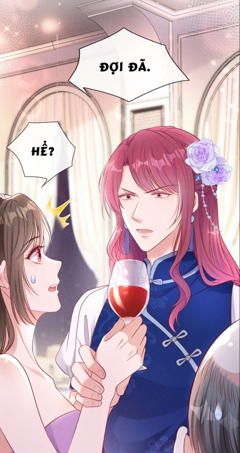 Tôi Với Hình Mẫu Lý Tưởng Lìa Trần Rồi! Chap 105 - Next Chap 106