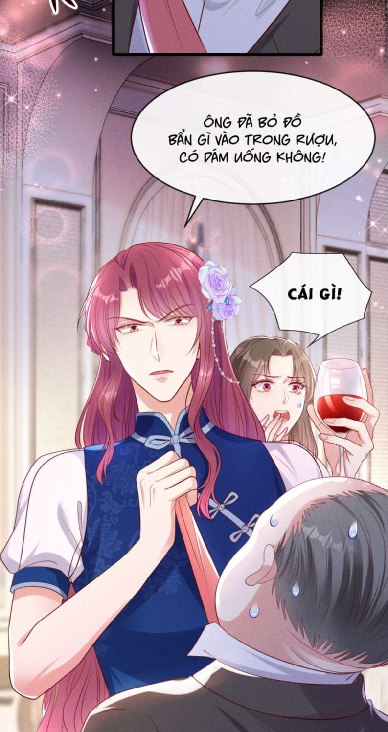 Tôi Với Hình Mẫu Lý Tưởng Lìa Trần Rồi! Chap 105 - Next Chap 106