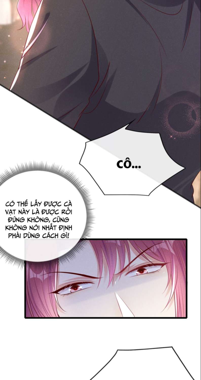 Tôi Với Hình Mẫu Lý Tưởng Lìa Trần Rồi! Chap 105 - Next Chap 106