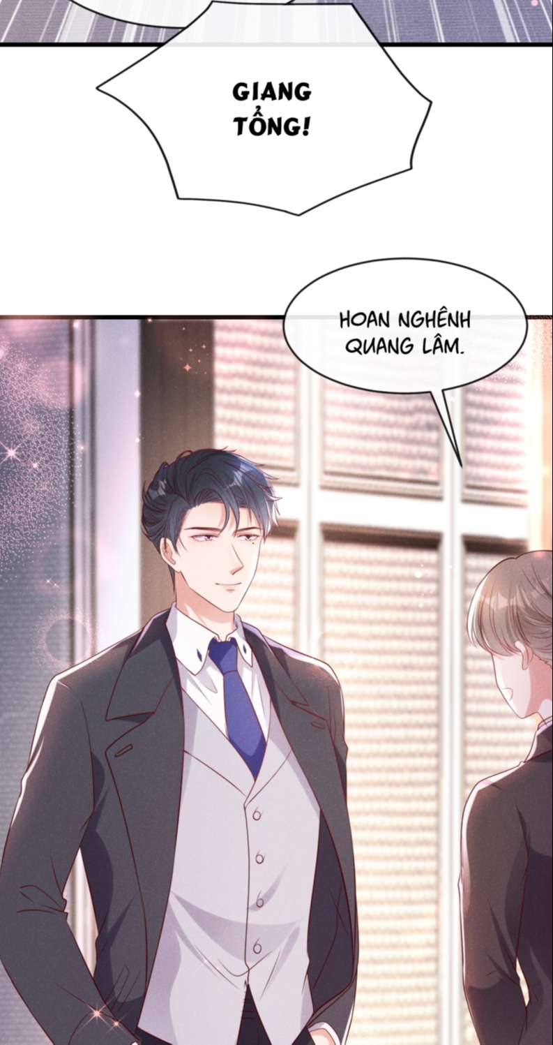 Tôi Với Hình Mẫu Lý Tưởng Lìa Trần Rồi! Chap 105 - Next Chap 106