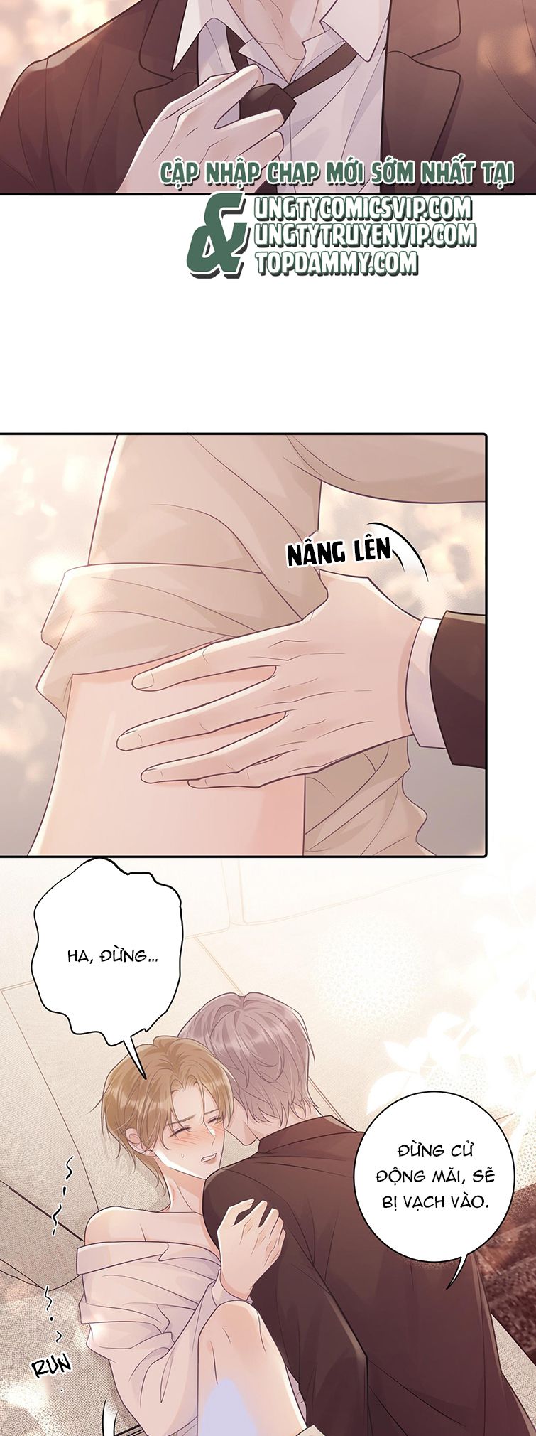 Quy Luật Thăm Dò Chapter 8 - Next Chapter 9