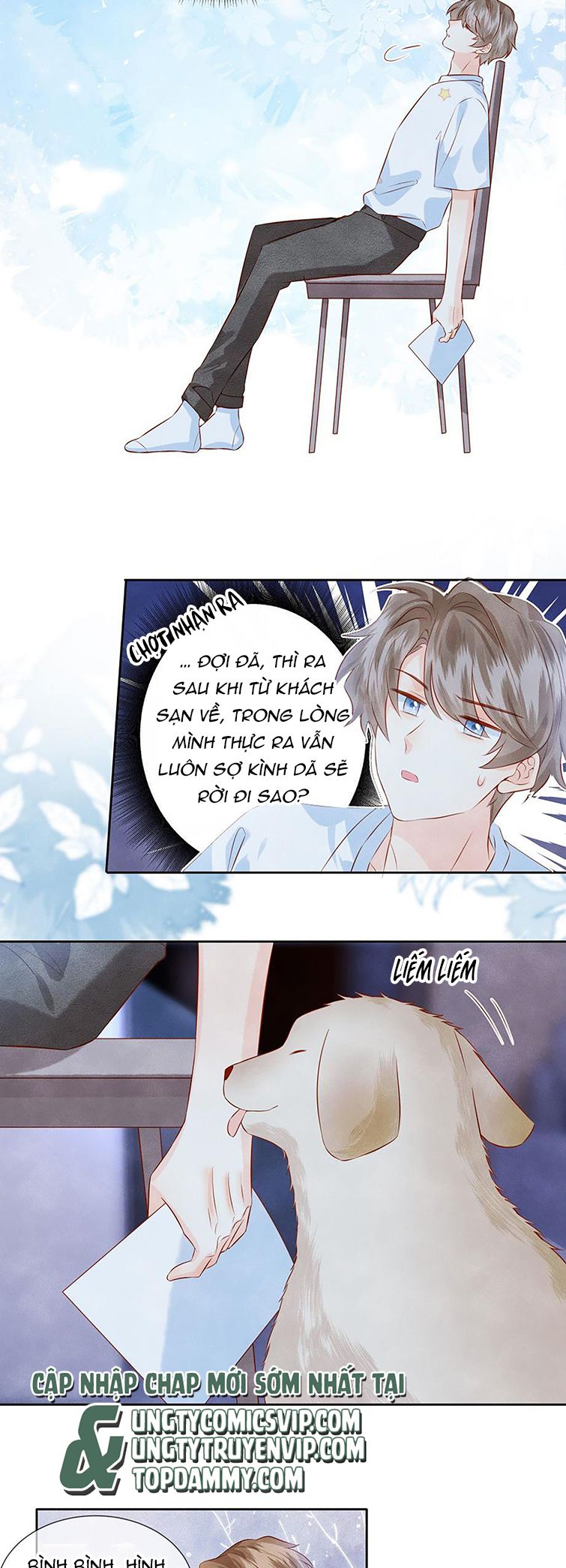 Giam Thủ Bị Đạo Chap 44 - Next Chap 45