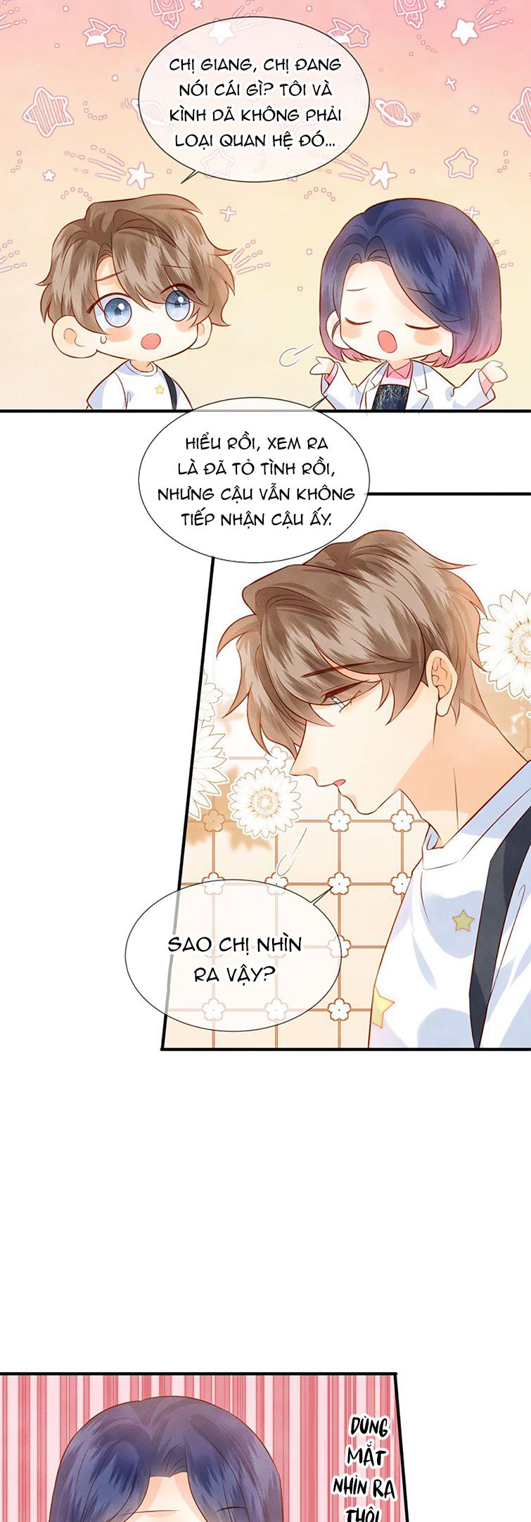 Giam Thủ Bị Đạo Chap 44 - Next Chap 45