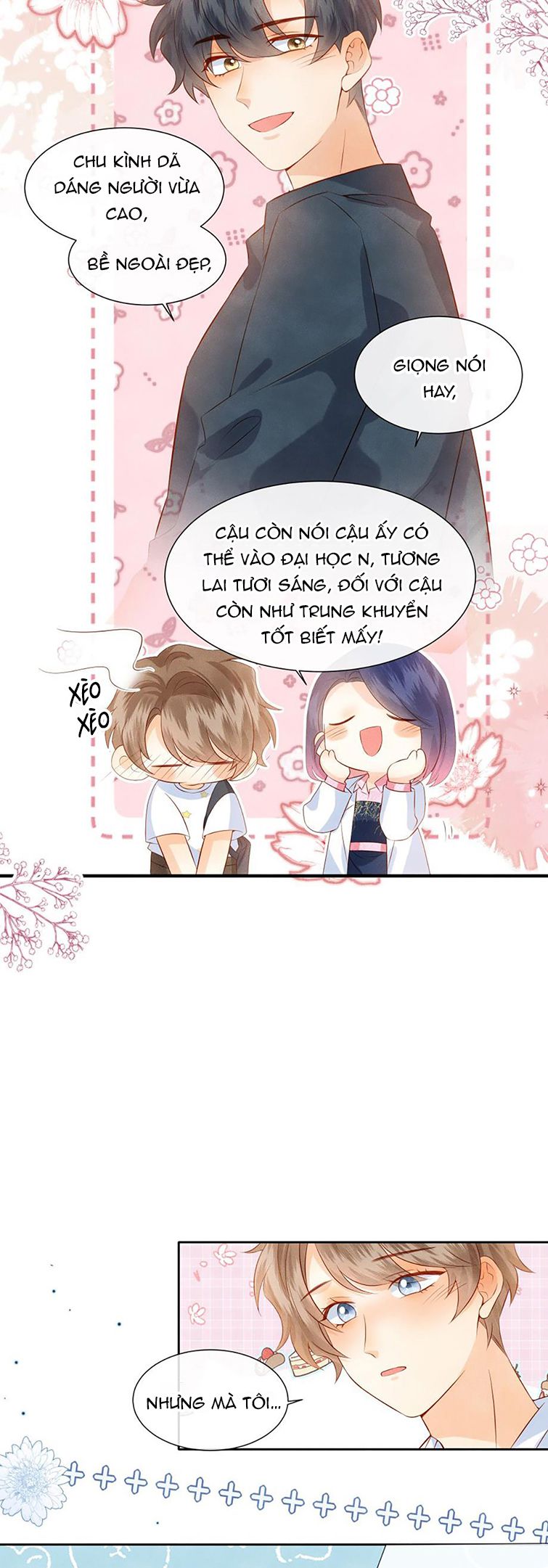 Giam Thủ Bị Đạo Chap 44 - Next Chap 45