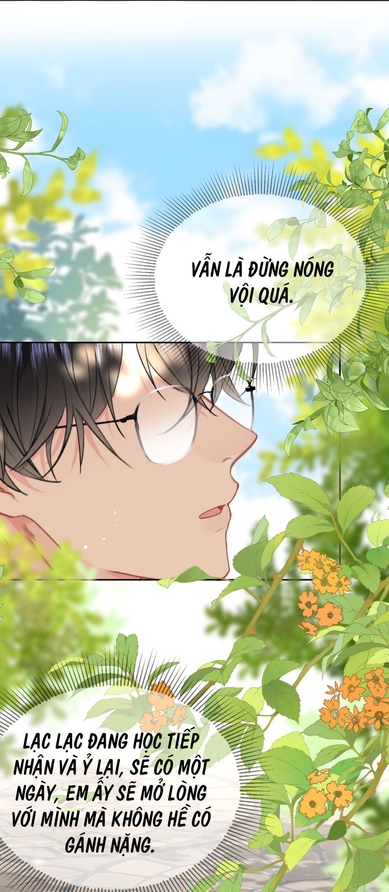 Tôi Và Ảnh Chụp Không Giống Nhau Chap 27 - Next Chap 28