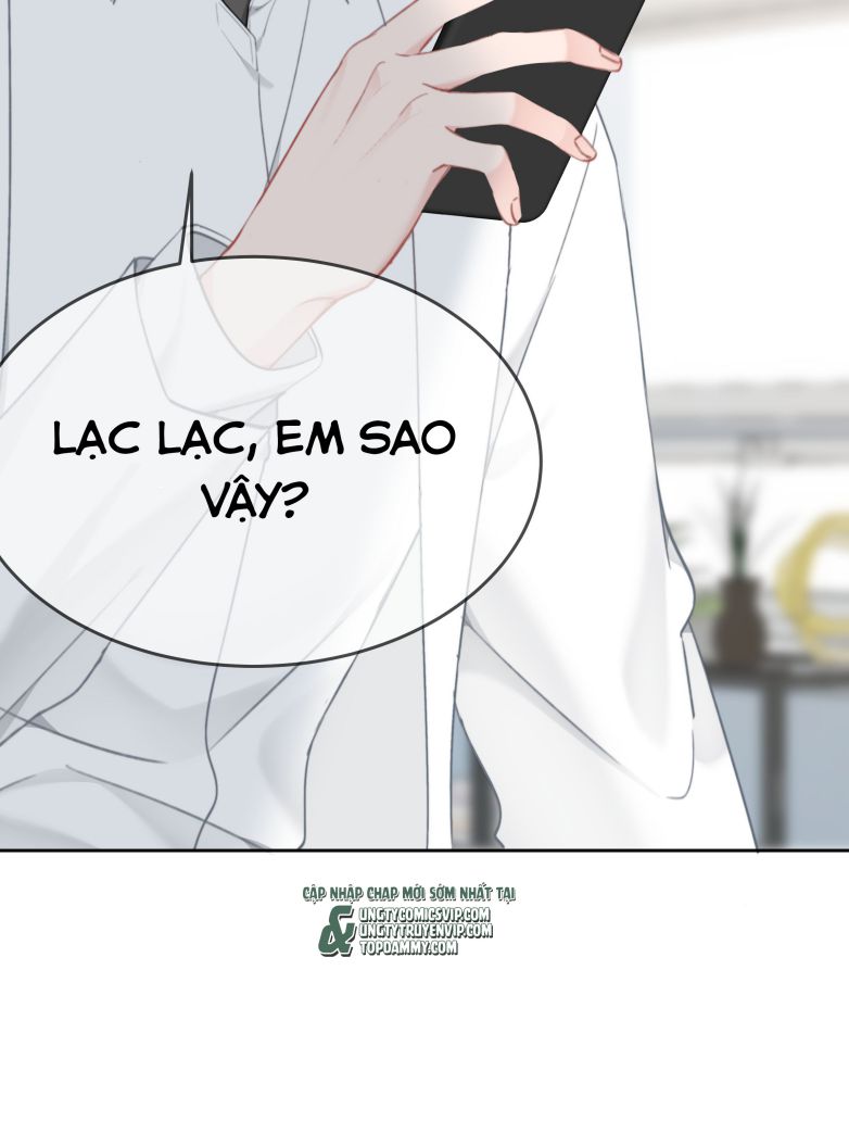 Tôi Và Ảnh Chụp Không Giống Nhau Chap 27 - Next Chap 28