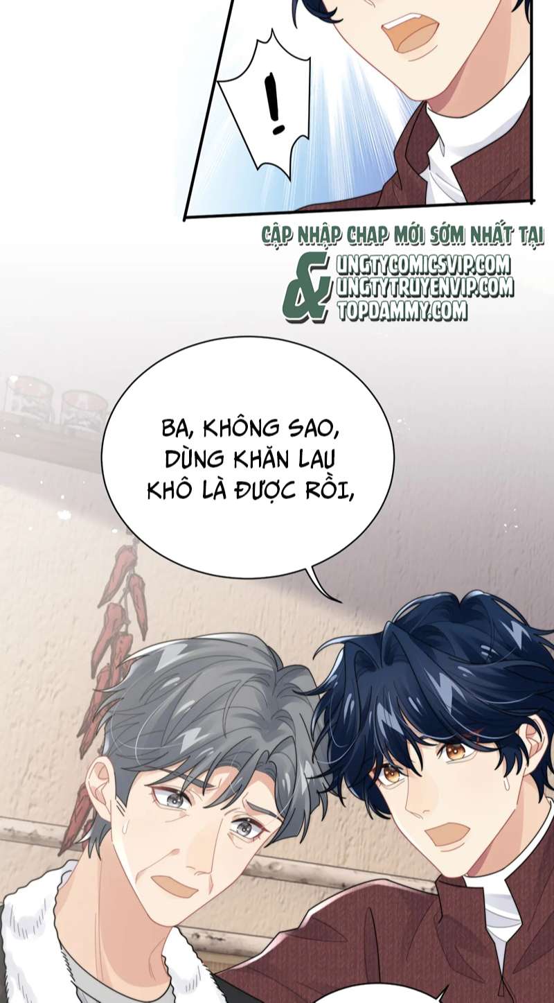 Tình Địch Mỗi Ngày Đều Trở Nên Đẹp Hơn Chap 82 - Next Chap 83