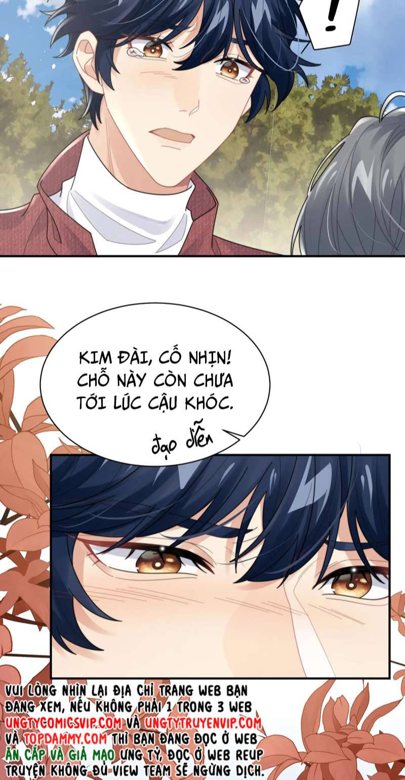 Tình Địch Mỗi Ngày Đều Trở Nên Đẹp Hơn Chap 82 - Next Chap 83