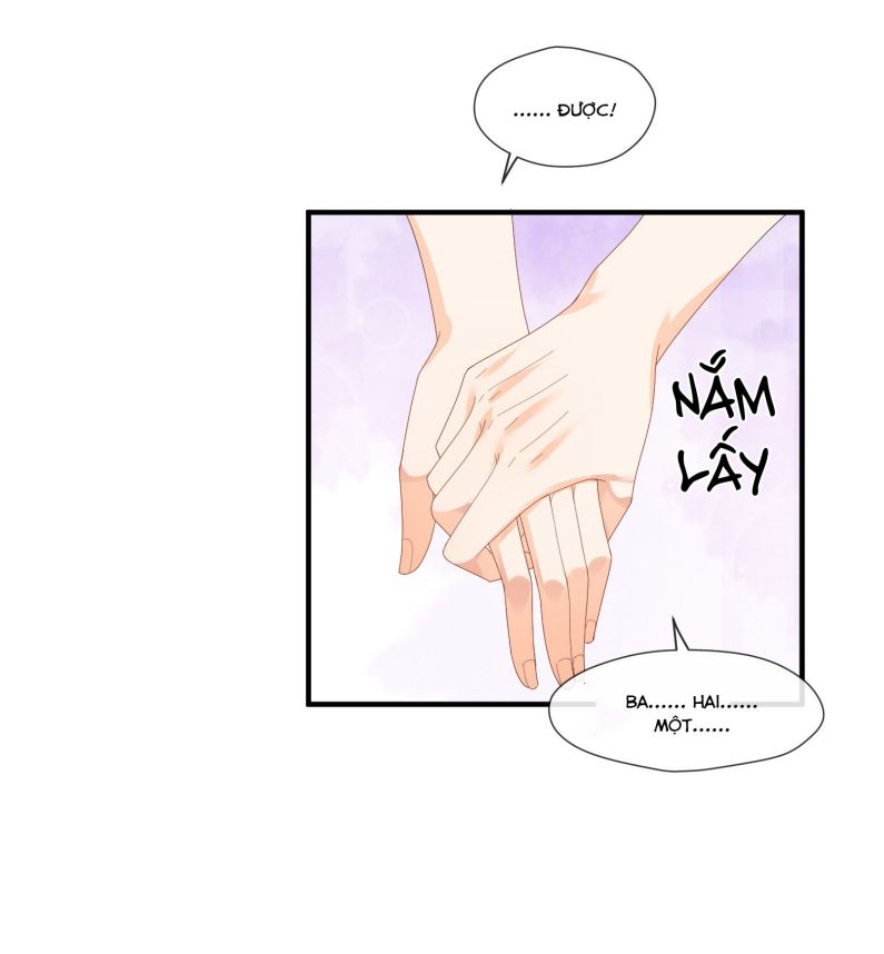 Tình Đầu Hạn Định Chap 2 - Next Chap 3