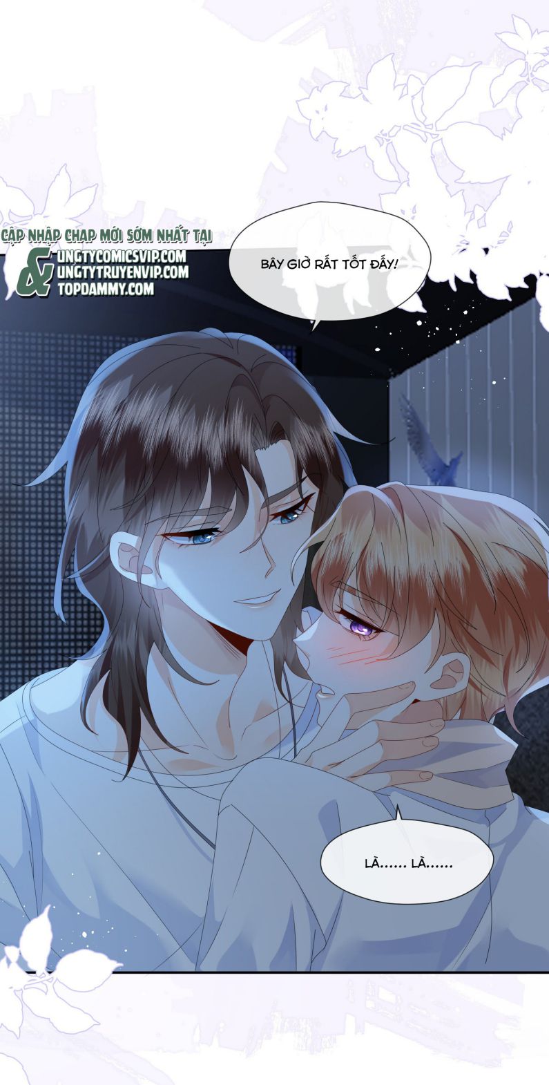 Tình Đầu Hạn Định Chap 2 - Next Chap 3