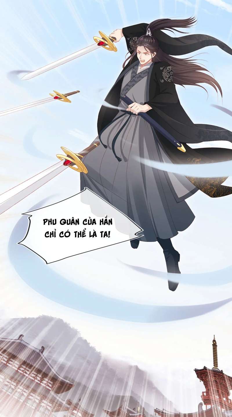 Hắc Hóa Phản Diện Sủng Lên Trời Chap 90 - Next Chap 91