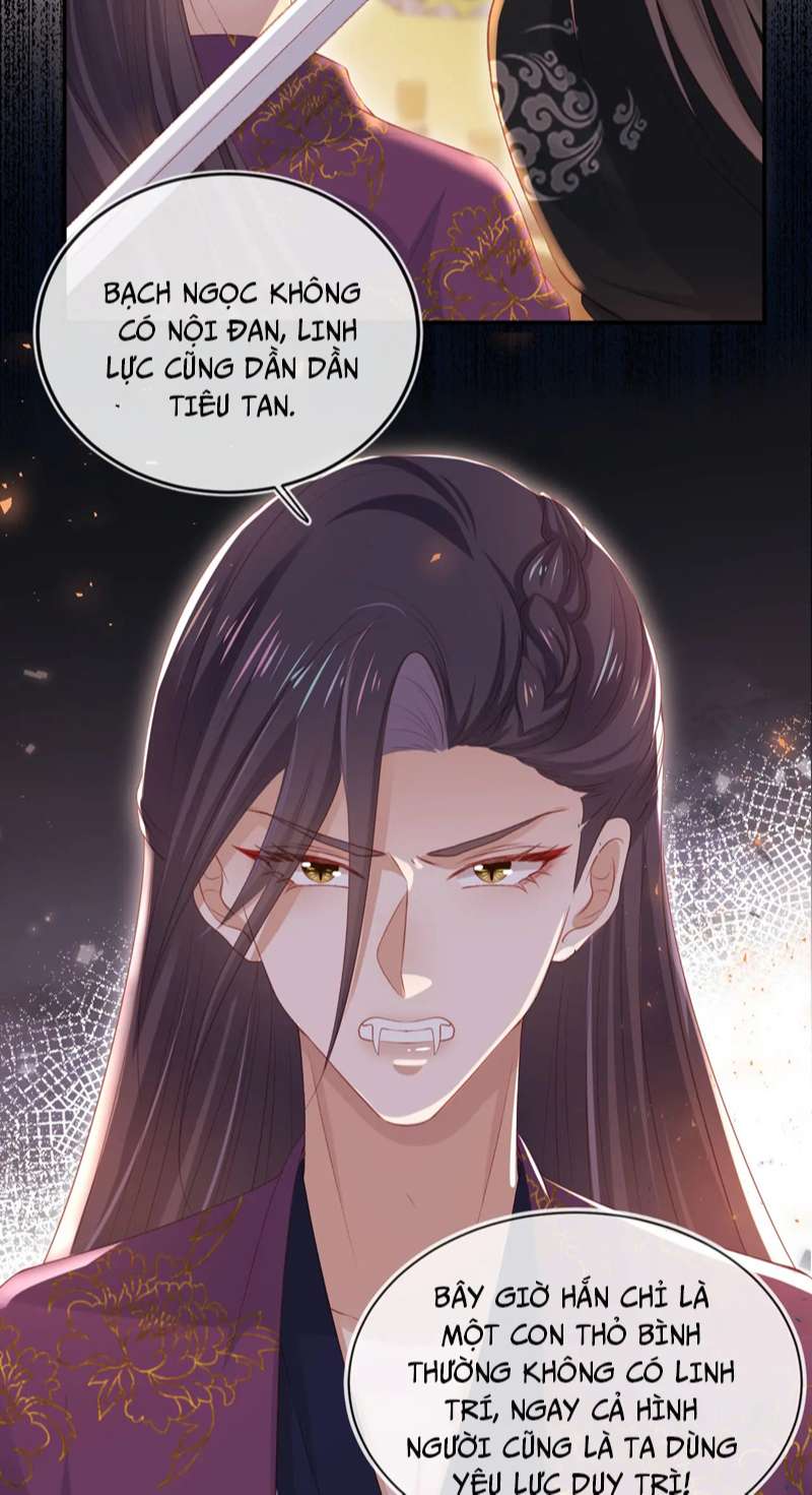 Hắc Hóa Phản Diện Sủng Lên Trời Chap 90 - Next Chap 91