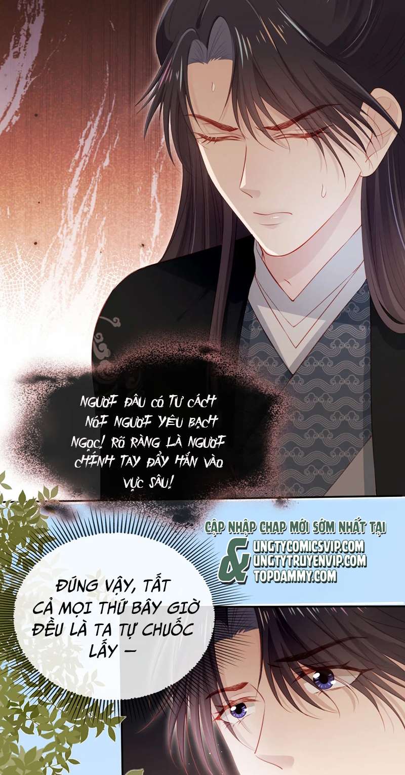 Hắc Hóa Phản Diện Sủng Lên Trời Chap 90 - Next Chap 91