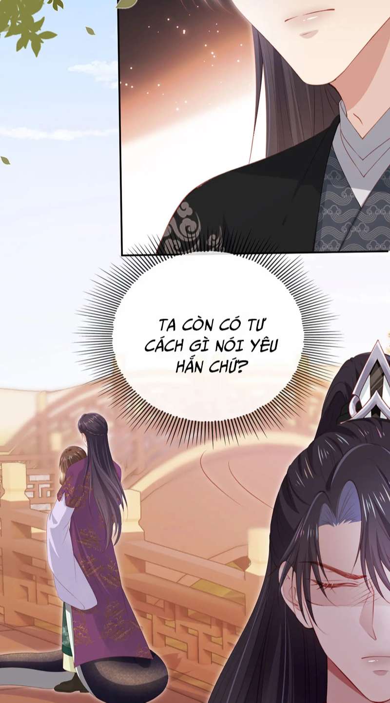 Hắc Hóa Phản Diện Sủng Lên Trời Chap 90 - Next Chap 91