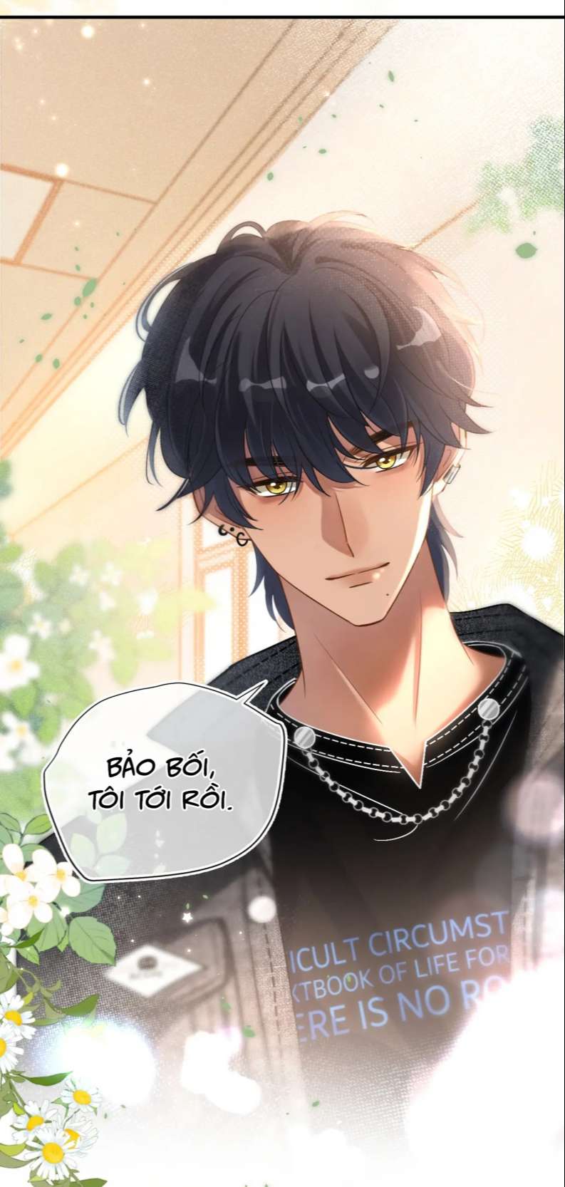 Giáo Thảo Bá Đạo Cầu Tôi Quay Lại Chap 19 - Next Chap 20