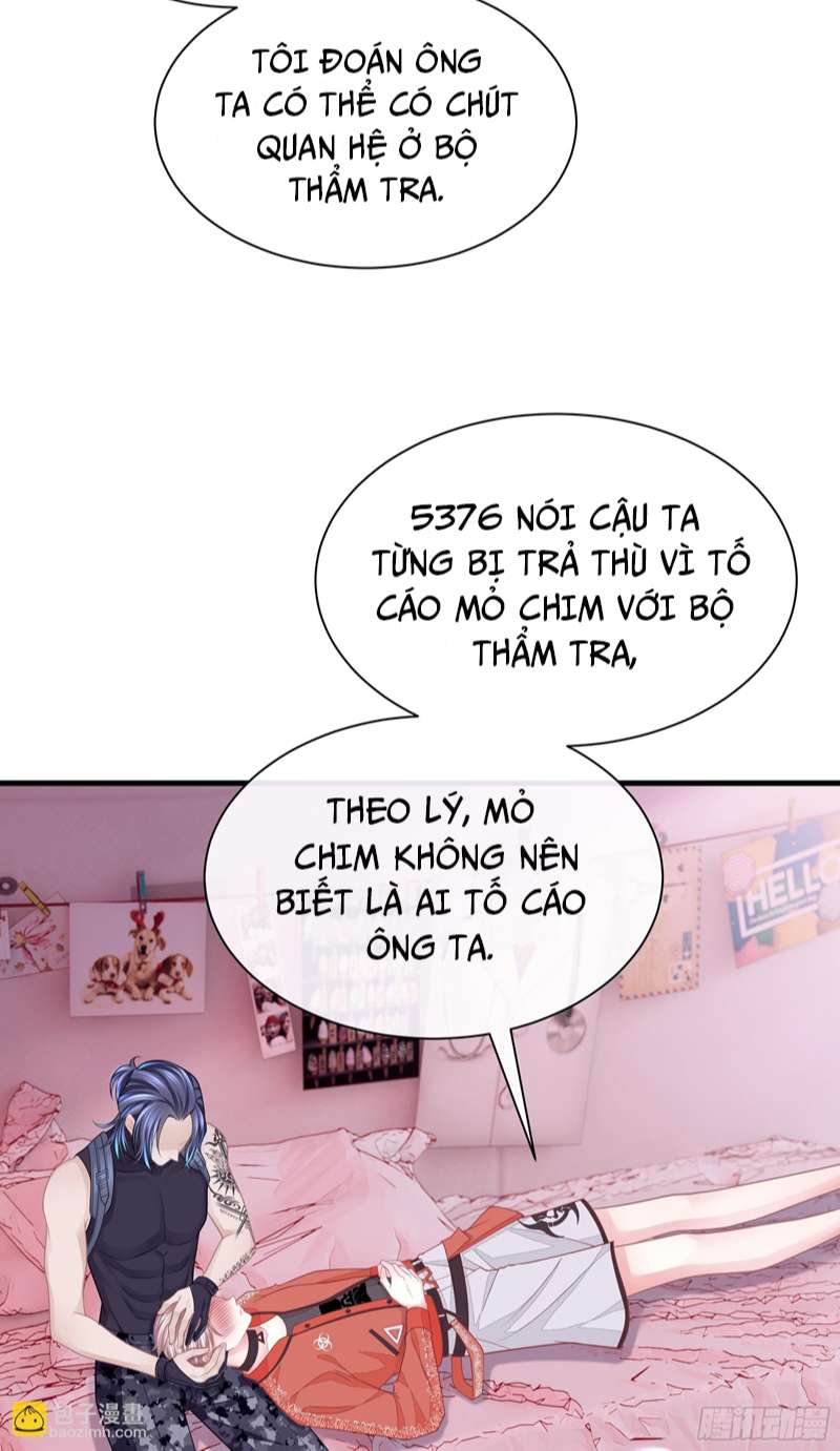 Tôi Nghi Ngờ Hệ Thống Thích Tôi Chap 75 - Next Chap 76