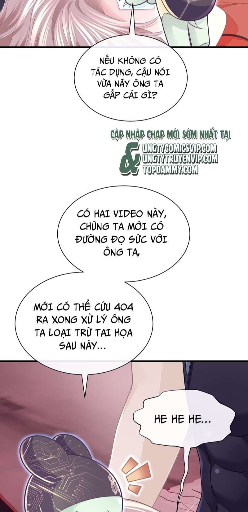 Tôi Nghi Ngờ Hệ Thống Thích Tôi Chap 75 - Next Chap 76