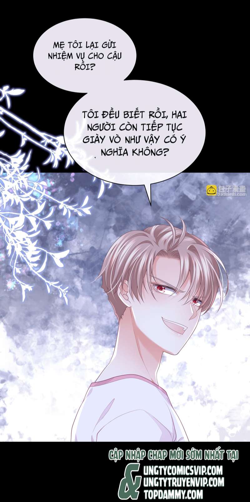 Tôi Nghi Ngờ Hệ Thống Thích Tôi Chap 75 - Next Chap 76